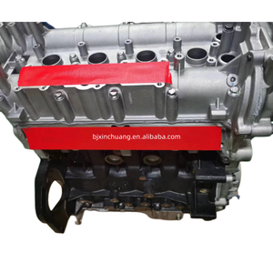 Parti di automobili il gruppo motore 1.4T LFF è applicabile a Chevrolet Tracker <span class=keywords><strong>Trax</strong></span> - Product Image 5