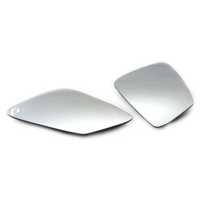 Espejo lateral de cristal calefactable para BMW, lado izquierdo, para Serie 1, Serie 2, X1, F52, F45, F48, F49, 2014-2019 - Product Image 2