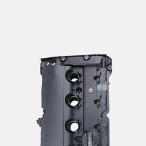 Cubierta de válvula basculante para <span class=keywords><strong>Citroen</strong></span> C4 C5 DS3 DS4 <span class=keywords><strong>DS5</strong></span> Peugeot 207 208 308 508 1,6 <span class=keywords><strong>THP</strong></span> 9812828980 0248Q2 V759886280 - Product Image 5