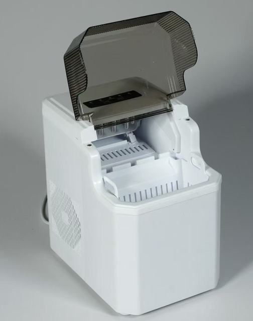 Ice Maker Machine