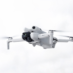 <span class=keywords><strong>Mini</strong></span> Drone 4 Pro avec Caméra 4K HDR 48MP, 249g, Pliable, GPS, Quadricoptère avec Télécommande RC 2, Longue Durée de Vol - Product Image 4