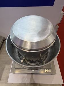 Ventilateur de <span class=keywords><strong>toit</strong></span> électrique 120V 60Hz pour camion de restauration, extracteur de fumée, <span class=keywords><strong>hotte</strong></span> de cuisine commerciale, OEM - Product Image 4
