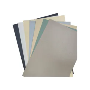 Rigid Vinyl Interior Wall Covering Sheet Plastic Wall Panels Paneling