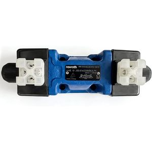 Vanne solénoïde Rexroth 4WE10J50/EW230N9K4/M, vanne hydraulique directionnelle à commande par tiroir - Product Image 1