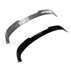 Para VW T-Roc 2017+ Kit de carrocería, alerón de techo trasero, alerón trasero de techo, alerón trasero, alerón de techo, accesorios para coche - Product Image 6