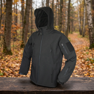Chaqueta polar de invierno para hombre, nueva llegada, 2023 - Product Image 3