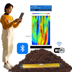 ADMT-3HT2 300 metre yüksek doğruluk zemin su dedektörü - Product Image 2