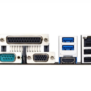 Brand New H81M S2PH LGA1150 Dual Channel DDR3 RAM <b>M</b>.<b>2</b> <b>SSD</b> ATX Gaming Motherboard H81 Motherboard H81 Motherboards H81 Desktop - Product Image 6