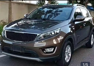<span class=keywords><strong>Sportage</strong></span> d'<span class=keywords><strong>occasion</strong></span> 2015-<span class=keywords><strong>2016</strong></span>, SUV 2.0L essence automatique 2 roues motrices, <span class=keywords><strong>prix</strong></span> bas, 5 portes et 5 places, stock en gros disponible - Product Image 3
