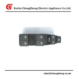 05 ~ 08 electric için yeni ön sol elektrik master elektrikli pencere anahtarı/Tosca 96645319 changsheng