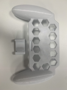 Für PSP1000/2000/3000 Ersatz-Handgriff Joypad-Ständer Hülle Spielkonsole - Product Image 5