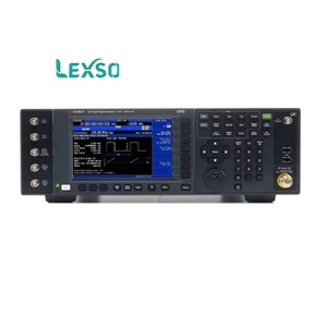 Générateur de signaux agile Keysight Uxg X-series, version modifiée 10 MHz à 40 GHz, testeur de laboratoire et domestique N5191a - Product Image 2