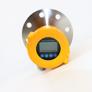 Radar <strong>Level</strong> Meter Industrial <strong>Level</strong> Measuring Instrument for Environmental <strong>Protection</strong> Applications - Product Image 2