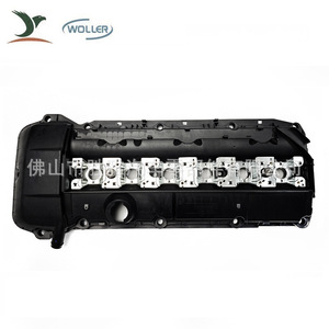 ฝาครอบวาล์วสำหรับเครื่องยนต์ BMW X5 Z3 E39 รุ่น 11121432928 11121437395 - Product Image 3