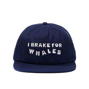 OEM Custom Logo 5 Panel <b>Flat</b> Brim Snapback Cap Cotton Embroidery <b>Hat</b> - Product Image 3