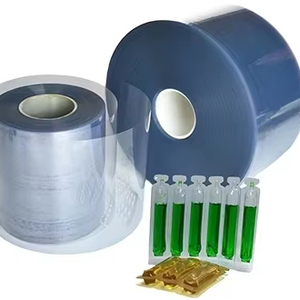 <span class=keywords><strong>Film</strong></span> PVC PE PVDC avec résistance à la déchirure optimisée pour une ouverture facile et fiable des ampoules par les <span class=keywords><strong>patients</strong></span> - Product Image 2