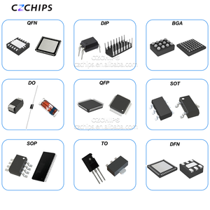 100% New & Authentic AD2702SD/883B Common Integrated Circuits IC Chips Professional Electronic Components Procurement Solutions - Product Image 6