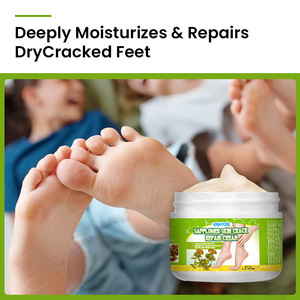 Pomata <span class=keywords><strong>per</strong></span> mani e <span class=keywords><strong>piedi</strong></span> incrinati - Product Image 4