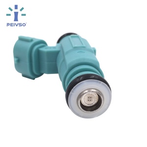 Injecteurs de carburant QC PEIVSO, prix d'usine, OE 35310-03000, pour Hyundai IA PA I20 PB Kia Picanto Rio 1.2L - Product Image 2