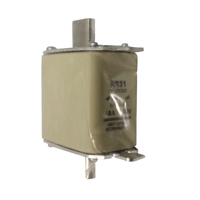 Ming Mol Quick-Acting Fuse RS31/NGTC00 800V 25A-63A