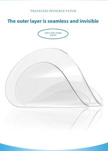 Микронидл-патчи от акне: гидроколлоидные саморазлагающиеся микропули для лица, для всех типов кожи – от пост-акне, темных пятен, покраснений - Product Image 4