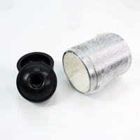 Série BW Pompes à boue de forage Joint de revêtement de cylindre en céramique