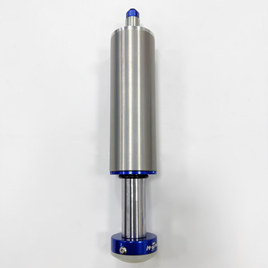 उच्च प्रदर्शन नाइट्रोजन 3 इंच चिकनी बम्प स्टॉप ऑफ-रोड सस्पेंशन 4x4 कार - Product Image 5