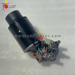 Moteur d'origine WD neuf G2.105.0311 SM74 SM52 pour pièces d'impression offset Heidelber G2.105.0311/01 - Product Image 3
