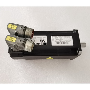 มอเตอร์อะลูมิเนียมอัตโนมัติ AC รุ่น AM3033-0E40-0000 มือสองสภาพดี - Product Image 6