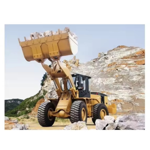 Nouvelle chargeuse sur pneus de 6 tonnes 862H <span class=keywords><strong>835</strong></span> 848 855H à vendre - Product Image 1