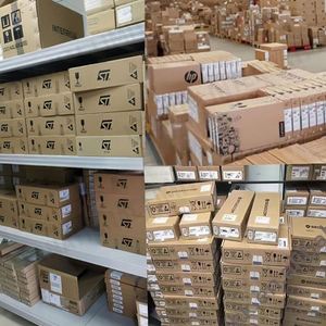 ชิปไอซี วงจรรวม ชิ้นส่วนอิเล็กทรอนิกส์ SST404 SOP8 - Product Image 6