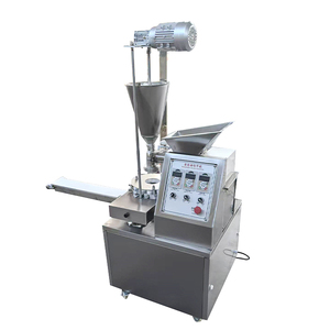 Tự động Trung Quốc hấp nhồi <span class=keywords><strong>Bun</strong></span> nhỏ bao Momo <span class=keywords><strong>Bun</strong></span> baozi làm hình thành giá máy - Product Image 2