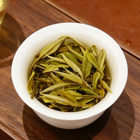 Thé en vrac Bai Mu Dan Pivoine Blanche de Fuding 2024, 50g, stimulant le métabolisme et brûle-graisse, détox estival, étiquette personnalisée OEM