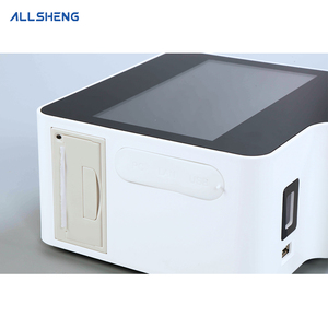 Analyseur d'immunoessais automatique de laboratoire, meilleur prix avec une haute qualité - Product Image 6