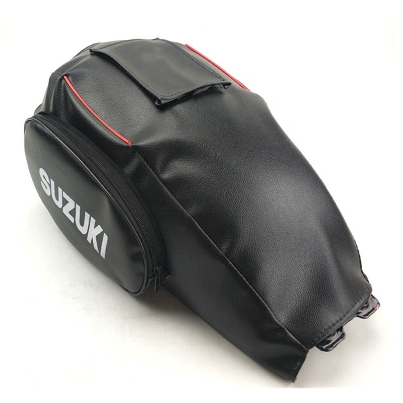 Motorcycle Fuel Oil tank Cover