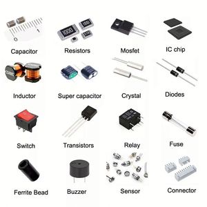 D38999/20ZJ8SB Nuevo y Original, Compra Integral de BOM, PCB, PCBA, Impresión 3D, CNC, Mecatrónica - Product Image 3