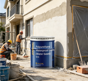 Revestimiento Impermeable <span class=keywords><strong>Antihumedad</strong></span> para Azulejos y Paredes Interiores con Certificación CE W-15, Rollo Residencial de Poliuretano de Alta Resistencia y Durabilidad - Product Image 1