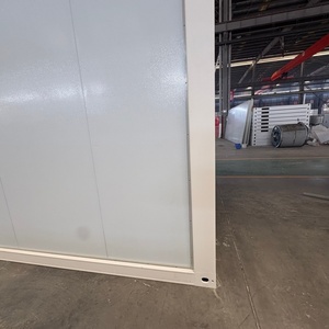 Contenedor Plegable Personalizado <span class=keywords><strong>de</strong></span> 20 Pies, Fácil Transporte, Bajo Costo <span class=keywords><strong>de</strong></span> <span class=keywords><strong>Envío</strong></span> para Proyectos en el Extranjero, Certificado CE, Portátil - Product Image 6