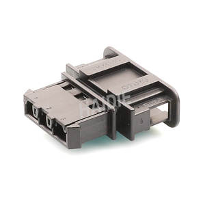 <span class=keywords><strong>3</strong></span> pin Socket Male soket pemanas Blower otomotif elektrik untuk VW Tiguan Sagitar Magotan 6.<span class=keywords><strong>3</strong></span> Series konektor kawat mobil - Product Image 3
