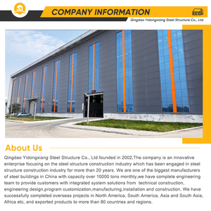 Meilleur <span class=keywords><strong>plan</strong></span> moderne, hangar industriel à faible coût, auto-stockage, bâtiment en acier, parking, <span class=keywords><strong>garage</strong></span> préfabriqué, entrepôts chinois préfabriqués - Product Image 4