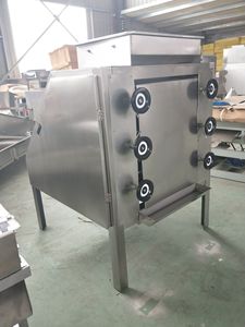 Moulin électrique à haute pression pour la fabrication de noix de terre, ml, Machine, broyeur, amandier, broyeur, pour soja, sésame - Product Image 2