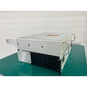 Ensemble optique de miroir laser ESI 38080-4ADS, utilisé tel quel, pièces d'équipement semi-conducteur d'occasion - Product Image 3
