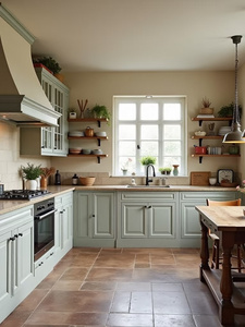 Meubles <span class=keywords><strong>de</strong></span> <span class=keywords><strong>cuisine</strong></span> européens blancs sur mesure, designs complets <span class=keywords><strong>de</strong></span> meubles <span class=keywords><strong>de</strong></span> <span class=keywords><strong>cuisine</strong></span>, meubles <span class=keywords><strong>de</strong></span> <span class=keywords><strong>cuisine</strong></span> américains <span class=keywords><strong>de</strong></span> luxe haut <span class=keywords><strong>de</strong></span> gamme, style Shaker - Product Image 3