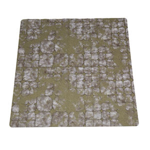 Alfombrilla de batalla plegable superventas para juegos de guerra de mesa Miniaturas para juegos de guerra 40 ''x 60'' <span class=keywords><strong>2</strong></span>,5 kg con bolsa de transporte - Product Image 6