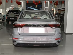 2025 2024 GEELY BINYUE <span class=keywords><strong>L</strong></span> COOLRAY PETIT SUV FUN CAR SPORT CARHIGH PERFORMANCE INTELLIGENT 1.5T - Product Image 5