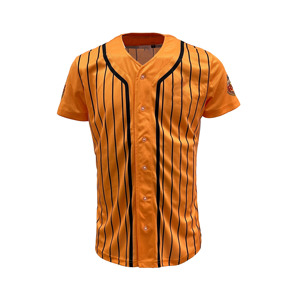 Uniformes Deportivos Personalizados al por Mayor, con Logotipo Bordado, Estilo Vintage para Clubes y Juegos - Product Image 1