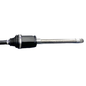 Pièces automobiles, arbre d'entraînement d'essieu <span class=keywords><strong>CV</strong></span> en acier pour Série 4 F32 420/428/430 2015-2017 OE 31607597694/31607638776 Neuf - Product Image 3