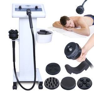 Vendita calda rimozione della Cellulite massaggiatore dimagrante per il corpo massaggio vibrante per il corpo macchina per la bellezza della costruzione muscolare - Product Image 6