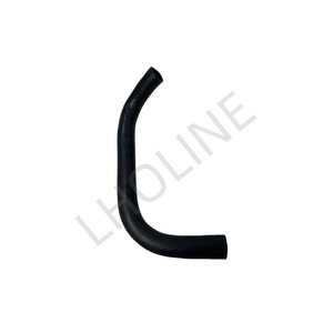 Manguera de Goma LHOLINE OK60A-15-185 EPDM para Combustible, Agua y Calentador, Uso Automotriz - Product Image 1