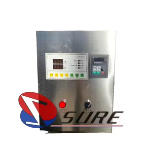 Machines automatiques de fabrication de fromage Mélangeur de fromage de lait de fromage de réservoir de pot Équipement de production de fromage - Product Image 4